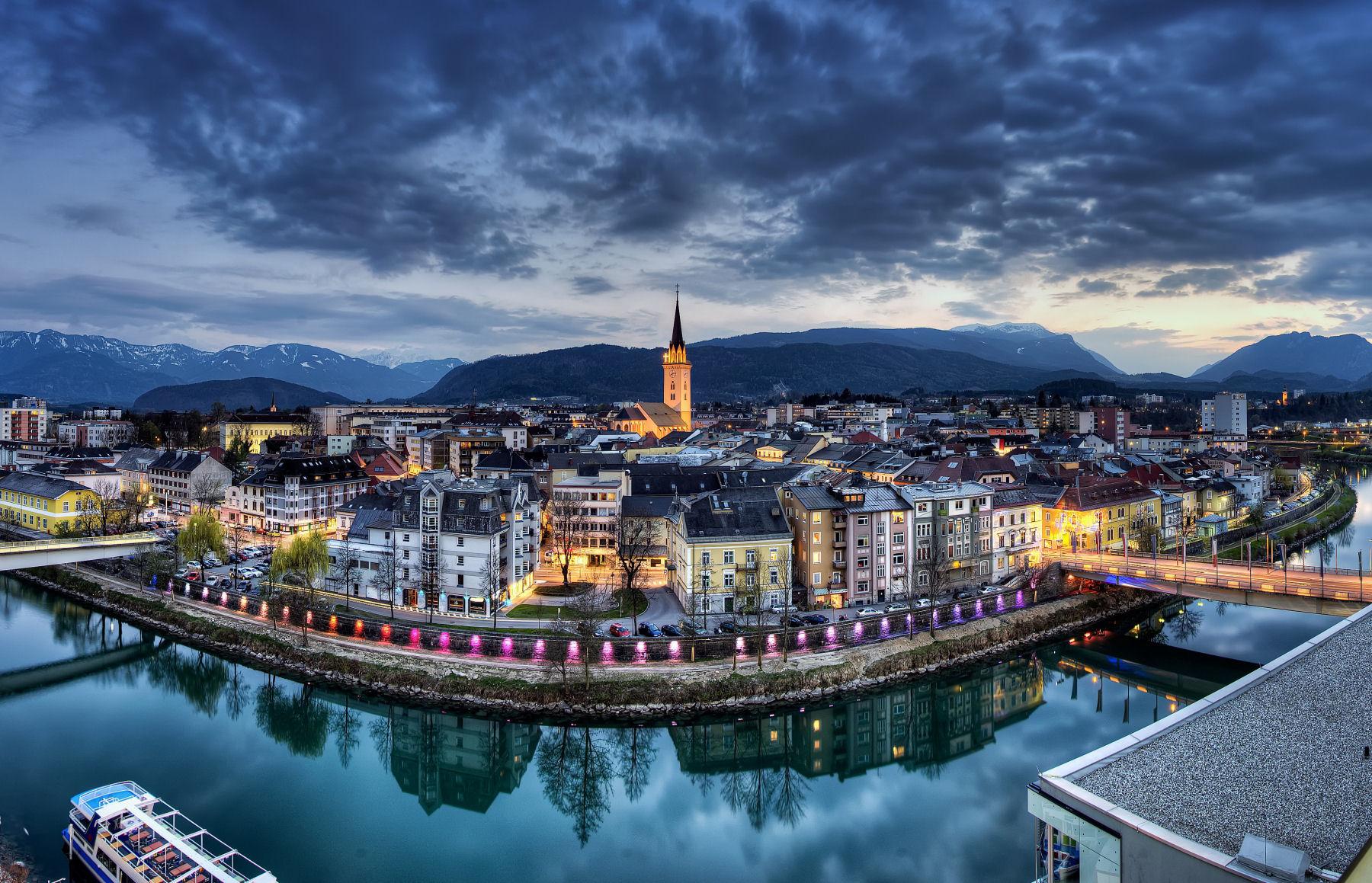 villach-austria-panorama